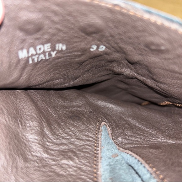 Golden Goose Boot size 39 8.5 US very good condition - Picture 7 of 8